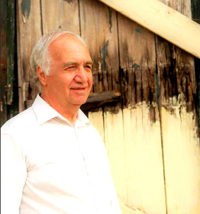 Κώστας Καλδέλης